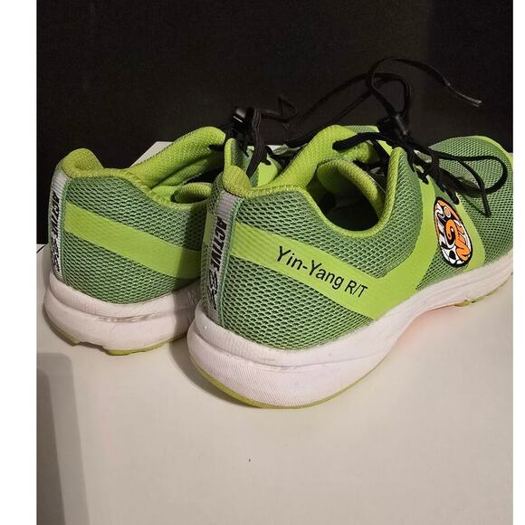 Active88 YinYang Trainer Running Sneaker Shoes Mens Size 7.5 Womens Size 9 - Picture 7 of 11